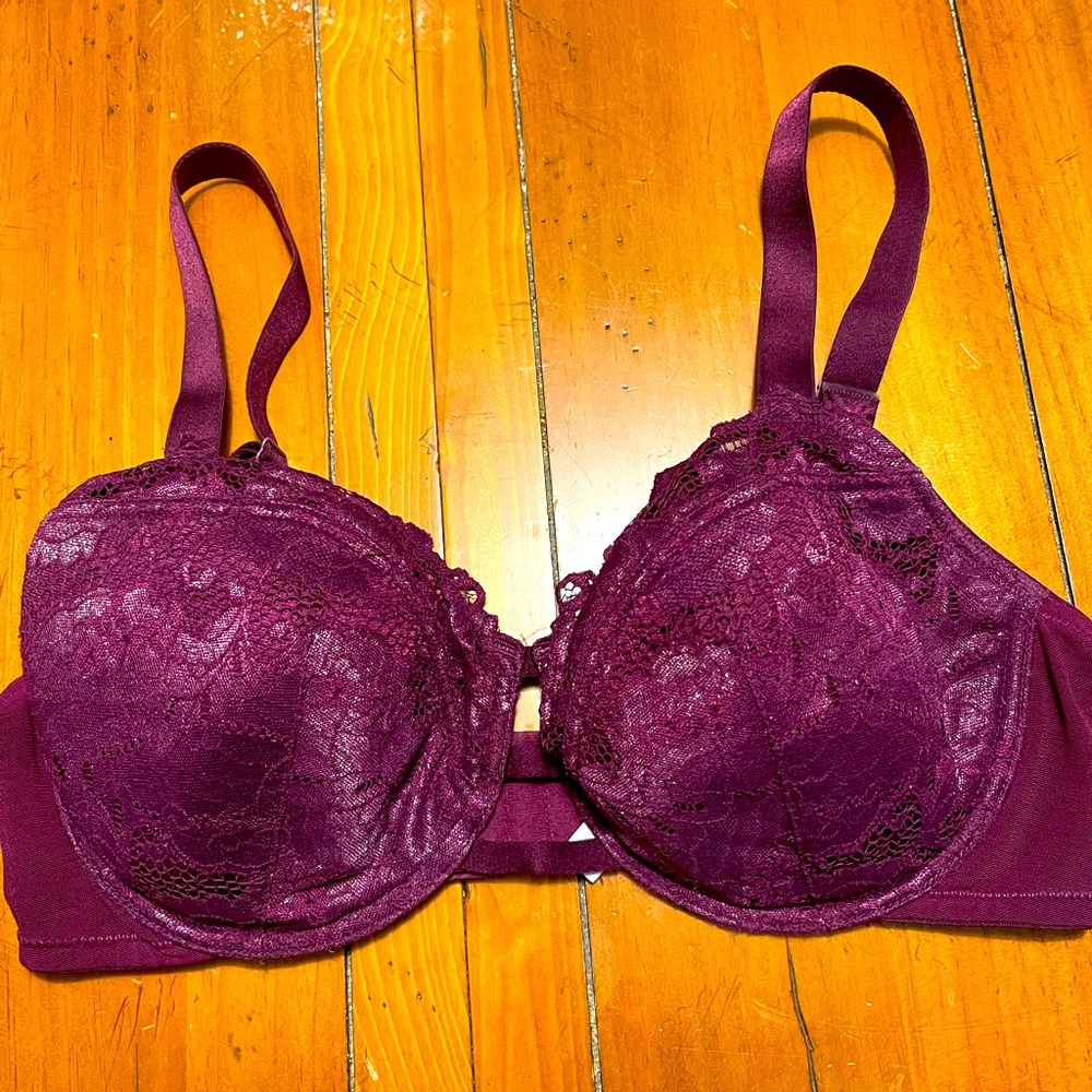 Paramour Bra